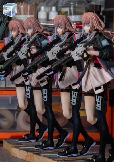 少女前线 ST AR-15
