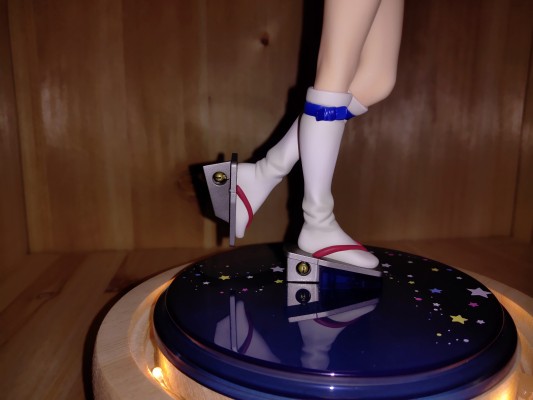 甲铁城的卡巴内利 无名