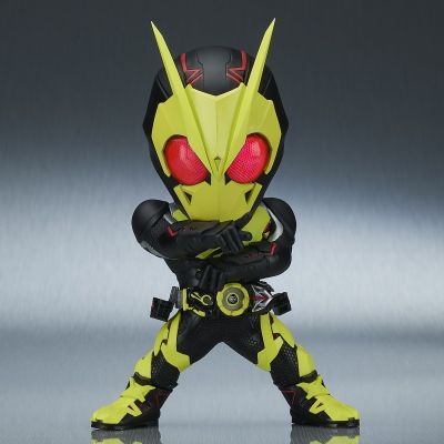 Q版拟真系列 假面骑士：零一 假面骑士零一 高跃飞蝗