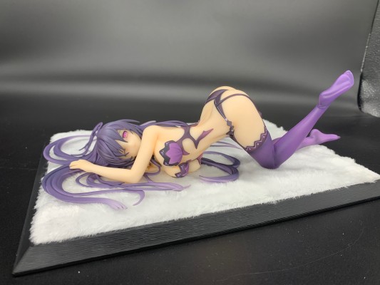 约会大作战 夜刀神十香 反转灵装解除Ver.