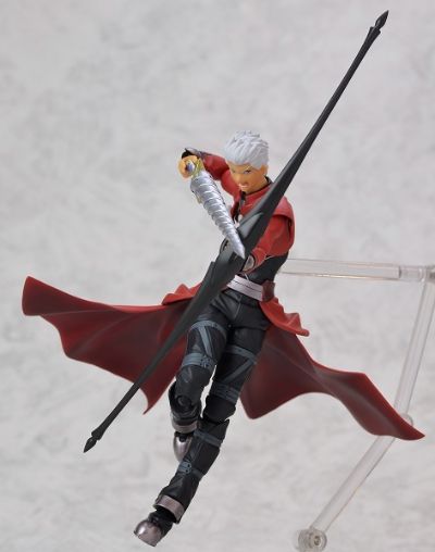 figma Fate/stay night Archer