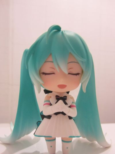 粘土人#1039 VOCALOID 初音未来 交响乐 2018 - 2019