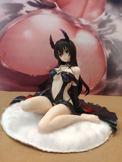 出包王女DARKNESS 古手川唯 Darkness
