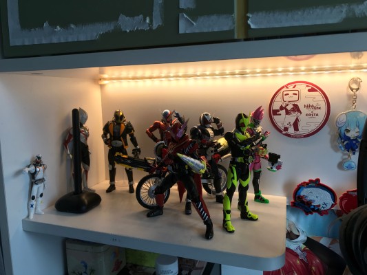 PG 1/60 能天使高达