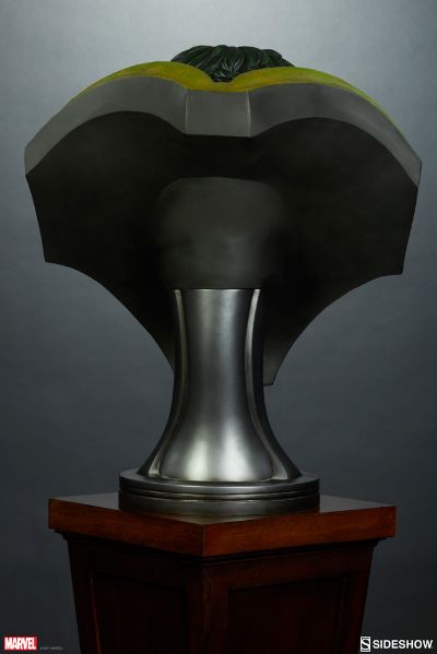 400303 1/1 无敌浩克 胸像