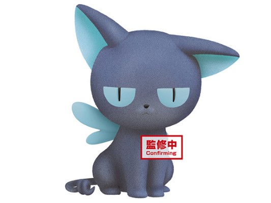 Fluffy Puffy 魔卡少女樱 Clear Card篇 斯比奈鲁·太阳