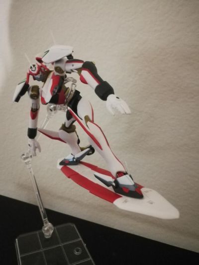 ROBOT魂〈SIDE LFO〉 24 交响诗篇 尼尔瓦修 type ZERO spec2