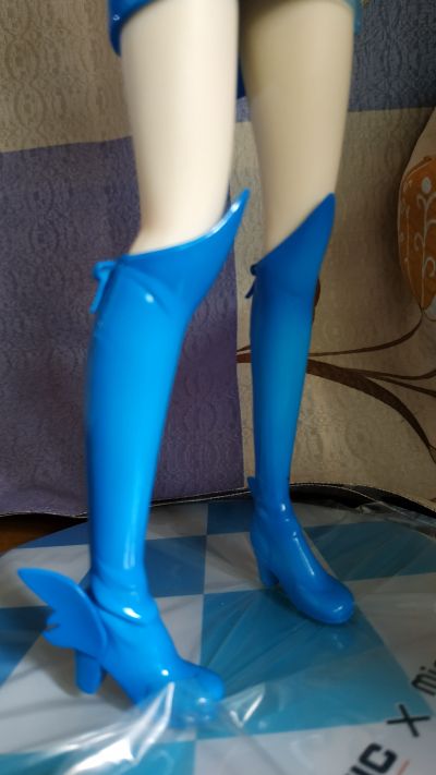 未来明Project 未来明 赛车女皇 ver.