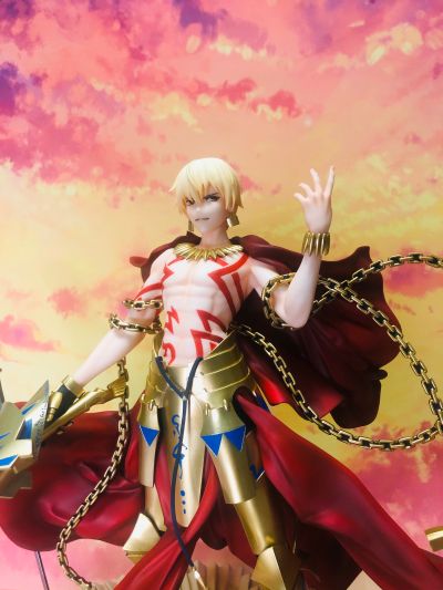 Fate / Grand Order 吉尔加美什