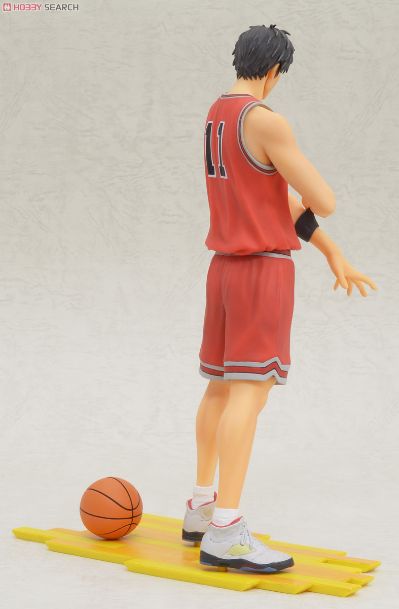 The Spirit Collection of Inoue Takehiko vol.3 灌篮高手 流川枫