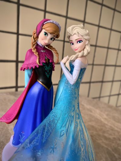 セガ 景品 迪斯尼 トイ・ストーリー4 Bo Peep 