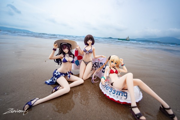 我的妹妹哪有这么可爱。第二季 黑猫 －回忆（夏コミ）－