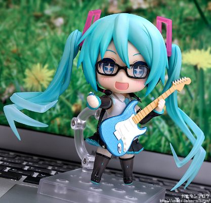 粘土人#1309 VOCALOID 初音未来 V4X