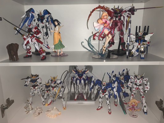 夏目友人帐 斑 （猫咪老师）&夏目贵志 重涂版