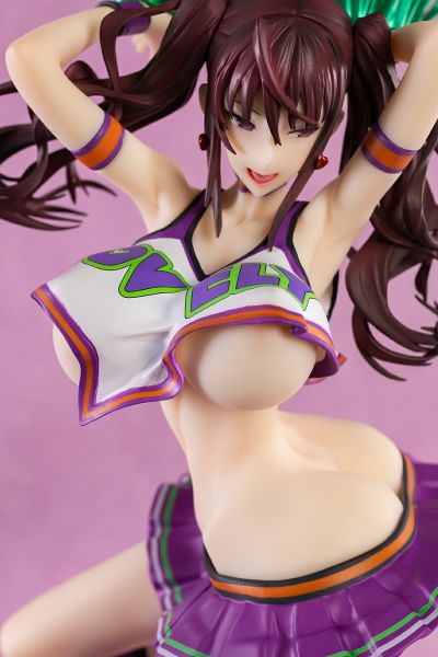 仓本艾丽卡 啦啦队ver