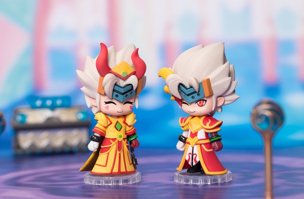 地下城与勇士 天空之忆 妙趣盒