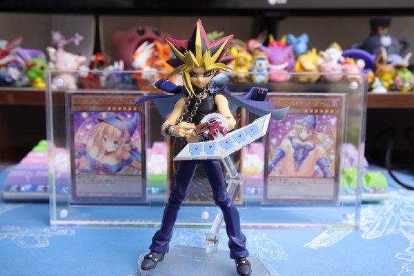 figma 游☆戯☆王  海马瀬人 