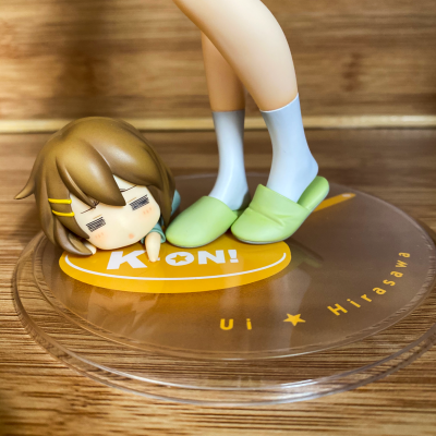 轻音少女！ 平泽忧