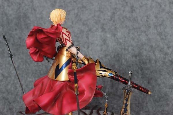 Fate / Grand Order 吉尔加美什