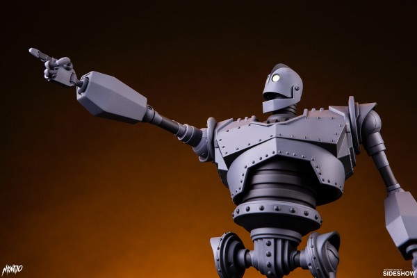 905821 12.5寸 钢铁巨人