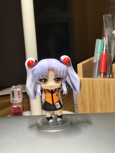 月刊アニメ
Sutairu
style ふしぎの海の纳迪亚 KING&纳迪亚 