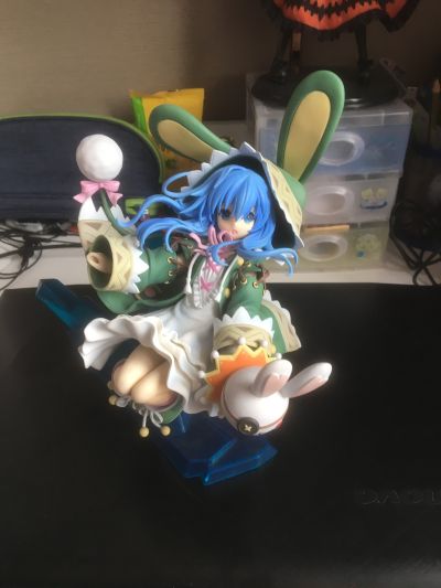 约会大作战 四糸乃