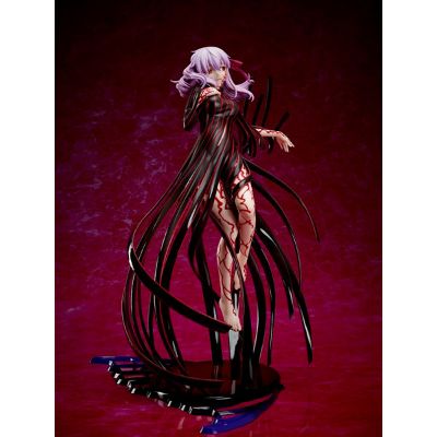 电影 命运之夜——天之杯 第二章 迷失之蝶  间桐樱  玛奇里之杯