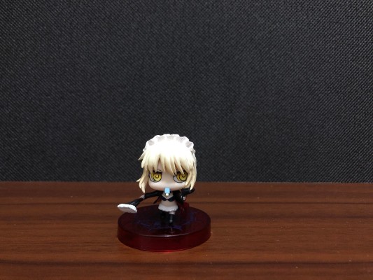 蚊香眼! 系列 Fate/Grand Order 冲田总司 Alter Ego