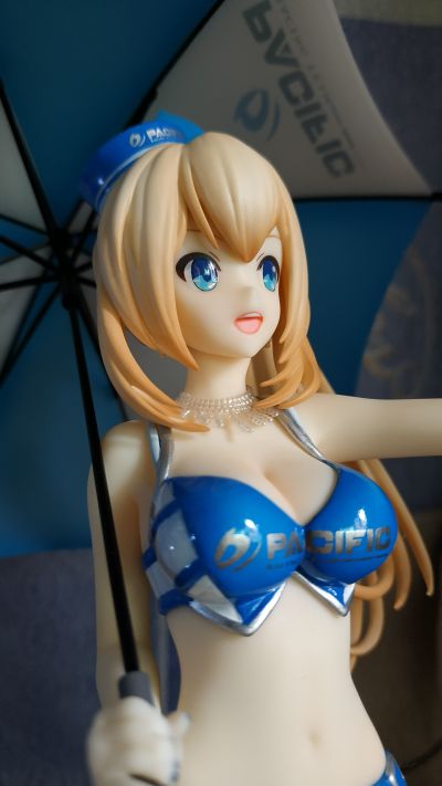 未来明Project 未来明 赛车女皇 ver.