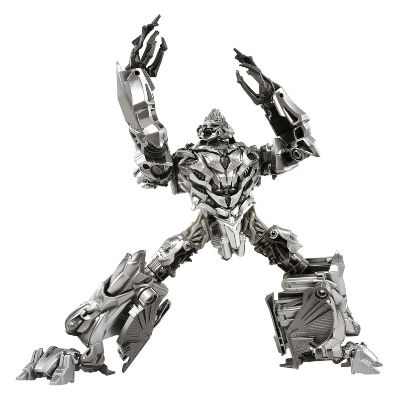 变形金刚 工作室系列 SS-46 威震天