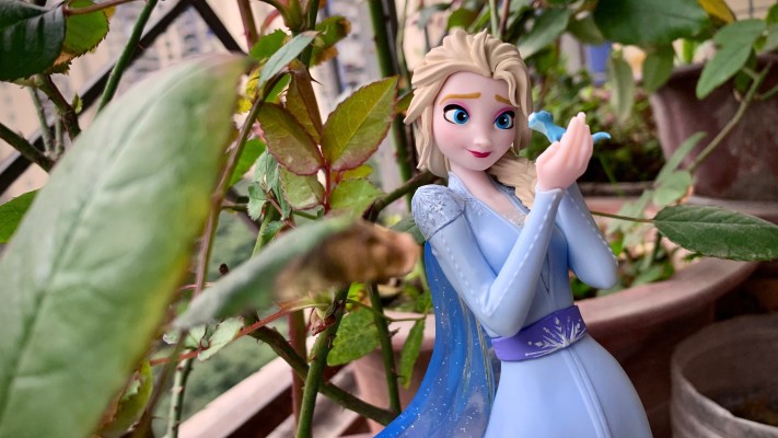 セガ 景品 迪斯尼 トイ・ストーリー4 Bo Peep 