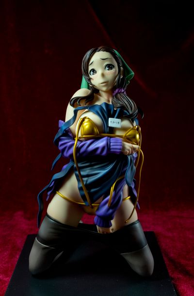 这样的表情才够劲！