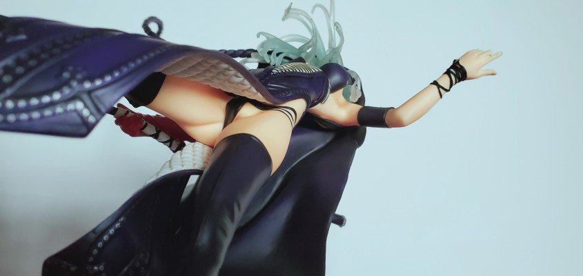 原创作品 死神のデス代