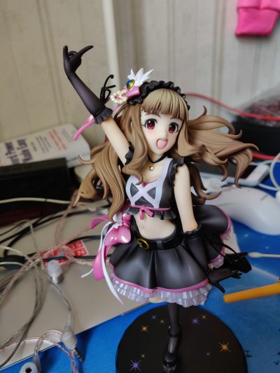 偶像大师灰姑娘女孩 神谷奈绪 Triad Primus Ver.