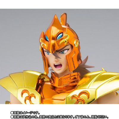 圣斗士圣衣EX 海马巴尔安