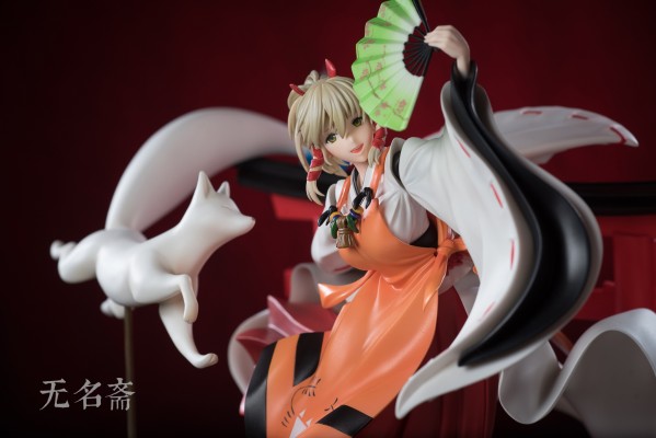 稻荷恋之歌 宇迦之御魂神