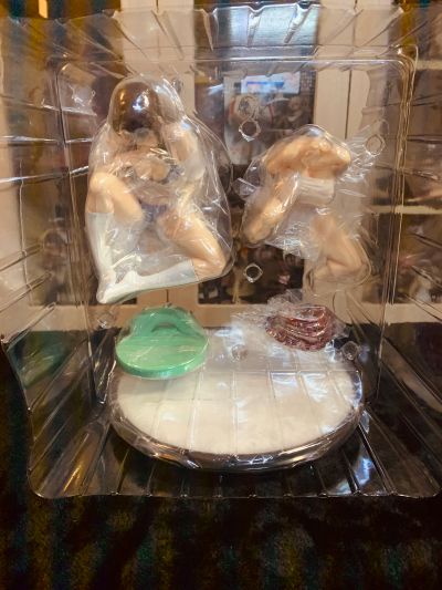 Namaiki!  封面女孩 七海日奈