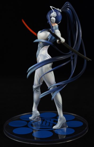 冻京NECRO 义城蜜魅