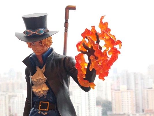 一番赏 海贼王 モンキー･D･路飞 