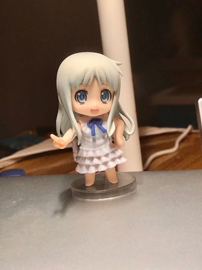 月刊アニメ
Sutairu
style 未闻花名 本间芽衣子 