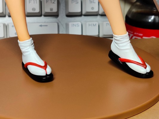 一骑当千 关羽云长 Miko Ver.