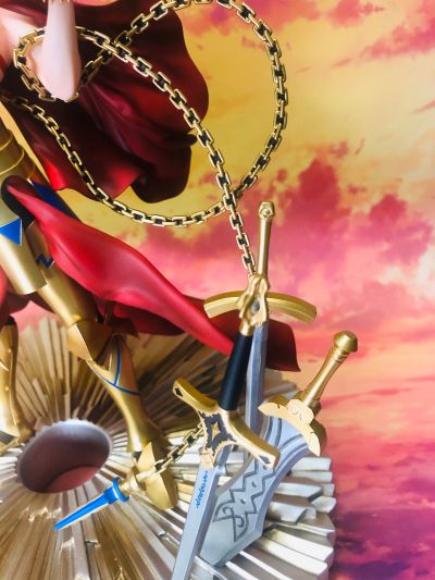 Fate / Grand Order 吉尔加美什