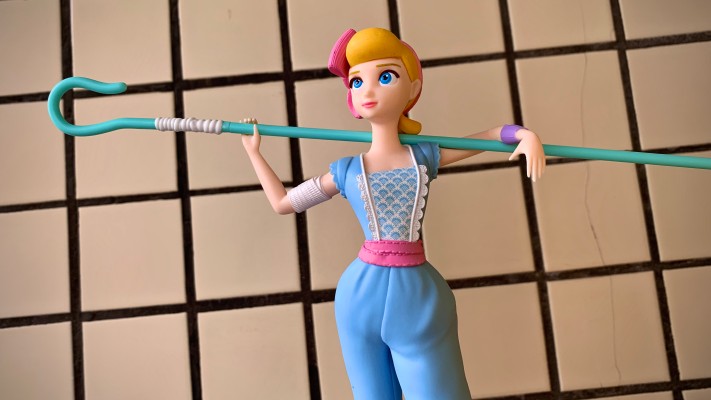 セガ 景品 迪斯尼 トイ・ストーリー4 Bo Peep 