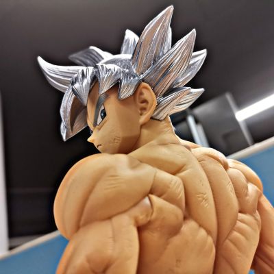 一番赏 龙珠超 孙悟空身 自在极意 