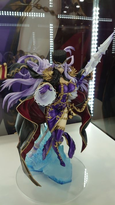 战场女武神4 克莱依玛莉雅·雷文