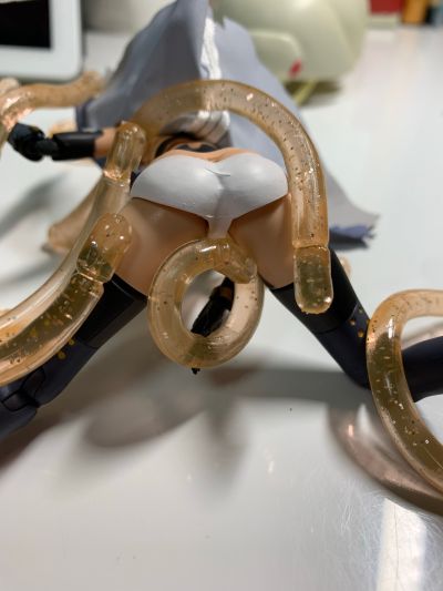 雪滴花计划第一弹 WOLF