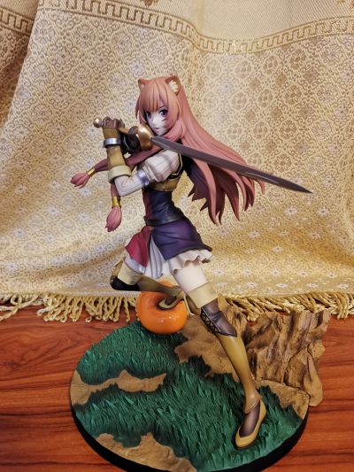 盾之勇者成名录 拉芙塔莉雅