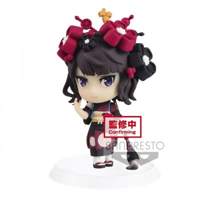 迷你Q Fate/Grand Order 葛饰北斎 Foreigner