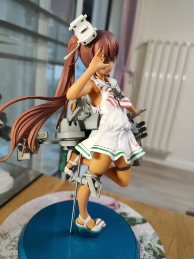 舰队Collection -舰娘- 西南风