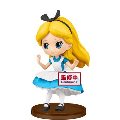 Q Posket 爱丽丝梦游仙境 爱丽丝